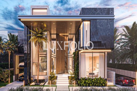 Villa te koop in Damac Lagoons, Dubai, VAE 6 slaapkamers, 509 vr.m., nr 627428 - foto 3