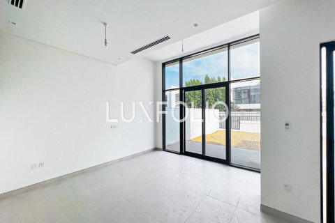 Villetta a schiera in vendita a Al Furjan, Dubai, EAU 3 camere da letto, 244 mq. № 627429 - foto 9