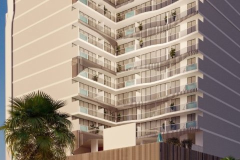 Huoneisto Jumeirah Village Circle, Dubai, Arabiemiraatit 1 huone, 36.88 m2 № 753014 - kuva 5