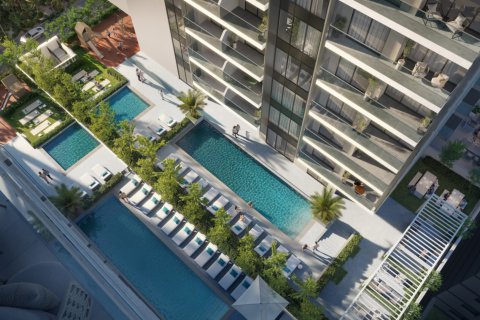 آپارتمان برای فروش در  Jumeirah Village Triangle، Dubai، امارات متحده عربی  1 خوابه ، 66.04 متر مربع ، شماره 753013 - تصویر 5