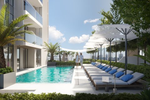 آپارتمان برای فروش در  Jumeirah Village Triangle، Dubai، امارات متحده عربی  1 خوابه ، 66.04 متر مربع ، شماره 753013 - تصویر 6