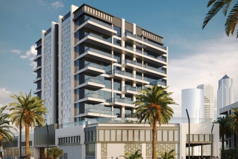 Apartmán v Dubai, SAE 1 spálňa, 101.08 m2 č. 753018 - Fotografia 4