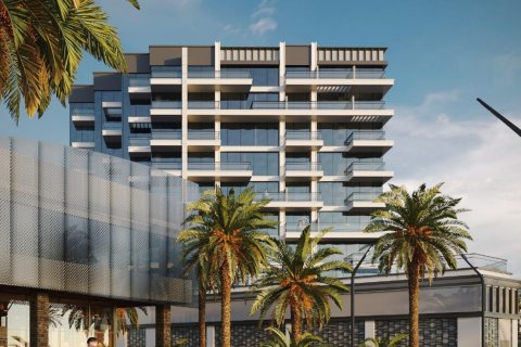 Apartmán v Dubai, SAE 1 spálňa, 101.08 m2 č. 753018 - Fotografia 6