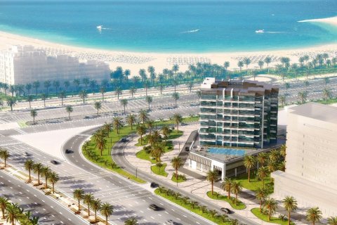 Apartmán v Dubai, SAE 1 spálňa, 101.08 m2 č. 753018 - Fotografia 5