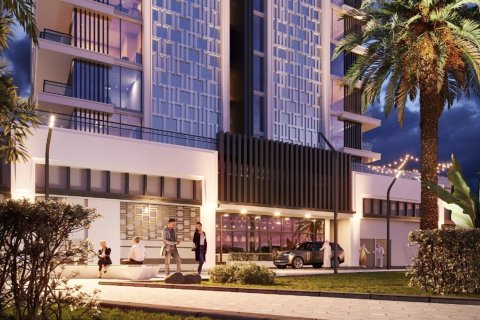 Apartmán v Dubai, SAE 1 spálňa, 101.08 m2 č. 753018 - Fotografia 3