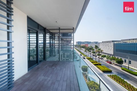 Apartment i City Walk, Dubai, UAE 2 soveværelser, 163.8 kvm № 726024