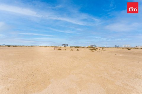 City of Arabia, Dubai, संयुक्त अरब अमीरात में ज़मीन, 3980.9 वर्ग मीटर, संख्या 763802 - फ़ोटो 3