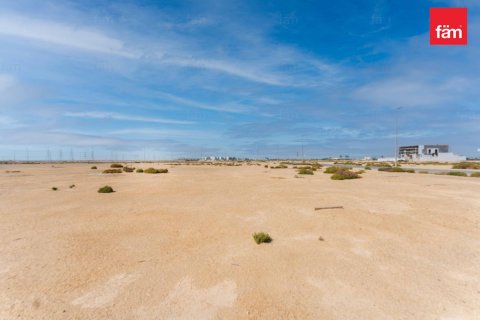 City of Arabia, Dubai, BAE’de arsa 3980.9 m&sup2; No 763802
