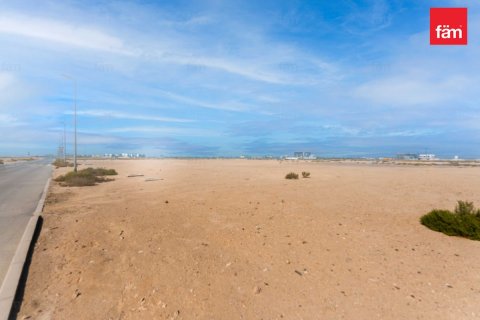 City of Arabia, Dubai, संयुक्त अरब अमीरात में ज़मीन, 3980.9 वर्ग मीटर, संख्या 763802 - फ़ोटो 4