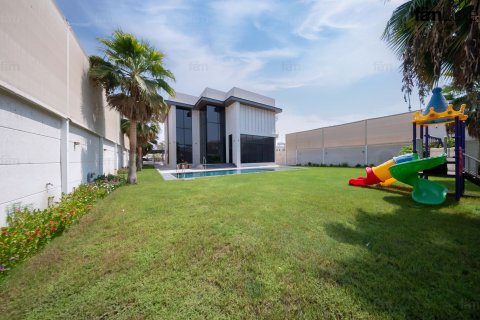 Al Barsha, Dubai, UAE의 빌라 침실 5개, 1227.9제곱미터 번호 763801
