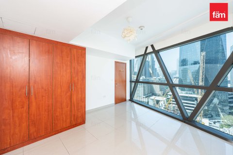 Huoneisto DIFC, Dubai, Arabiemiraatit 1 makuuhuone, 92.6 m2 № 763805 - kuva 11