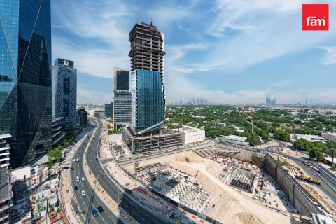 Квартира в DIFC, Дубай, ОАЕ 1 спальня, 92.6м2 № 763805