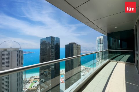 Apartmen di Dubai, UAE 3 bilik tidur, 241.5 meter persegi № 763800