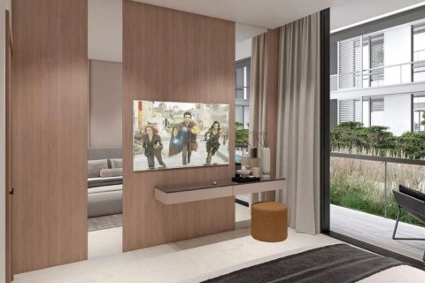 Byt v Dubai, SAE 1 ložnice, 131.5 m² Č.: 763804 - fotografie 4