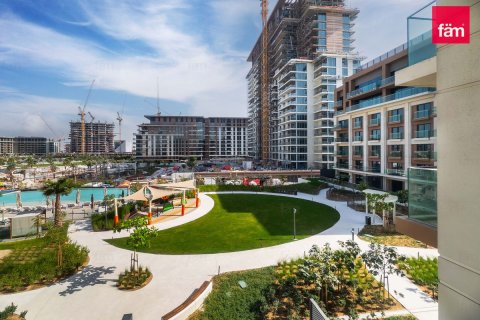 Huoneisto City Walk, Dubai, Arabiemiraatit 2 makuuhuonetta, 97.8 m2 № 695097 - kuva 20