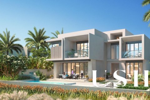 Villa te koop in Jebel Ali, Dubai, VAE 4 slaapkamers, 630 vr.m., nr 620478 - foto 5