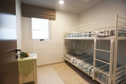 Βίλα στην Yas Island, Abu Dhabi, ΗΑΕ 4 υπνοδωμάτια, 445.9 τ.μ. Αρ. 407067 - φωτογραφία 21