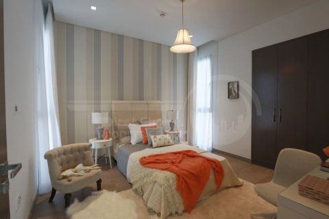 Βίλα στην Yas Island, Abu Dhabi, ΗΑΕ 4 υπνοδωμάτια, 445.9 τ.μ. Αρ. 407067 - φωτογραφία 9