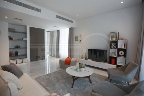 Βίλα στην Yas Island, Abu Dhabi, ΗΑΕ 4 υπνοδωμάτια, 445.9 τ.μ. Αρ. 407067 - φωτογραφία 5