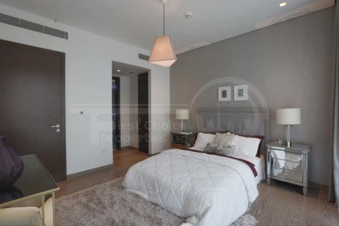 Βίλα στην Yas Island, Abu Dhabi, ΗΑΕ 4 υπνοδωμάτια, 445.9 τ.μ. Αρ. 407067 - φωτογραφία 18