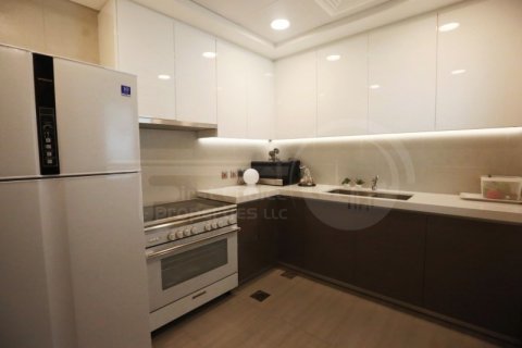 Βίλα στην Yas Island, Abu Dhabi, ΗΑΕ 4 υπνοδωμάτια, 445.9 τ.μ. Αρ. 407067 - φωτογραφία 4