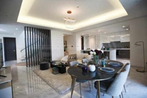 Βίλα στην Yas Island, Abu Dhabi, ΗΑΕ 4 υπνοδωμάτια, 445.9 τ.μ. Αρ. 407067 - φωτογραφία 7
