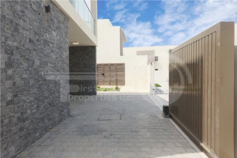 Βίλα στην Yas Island, Abu Dhabi, ΗΑΕ 4 υπνοδωμάτια, 445.9 τ.μ. Αρ. 407067 - φωτογραφία 12