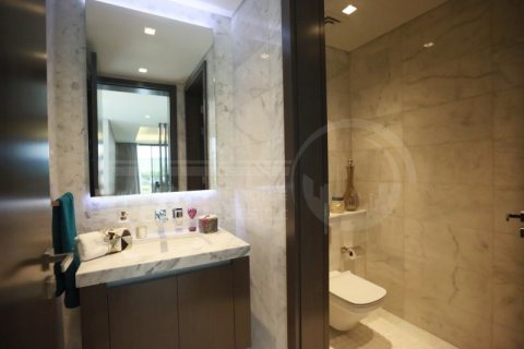 Villa itt: Yas Island, Abu Dhabi, EAE, 4 hálószoba, 445.9 m², azonosító: 407063 - fénykép 17