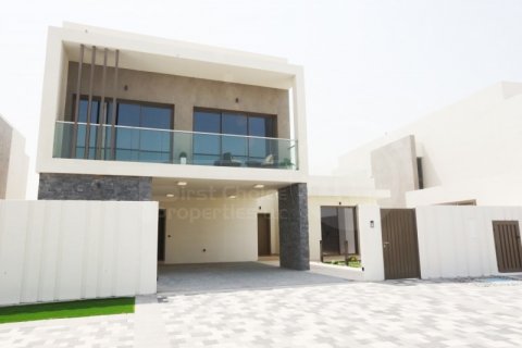 Villa itt: Yas Island, Abu Dhabi, EAE, 4 hálószoba, 445.9 m², azonosító: 407063