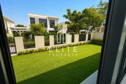 Villa til leie i Tilal Al Ghaf, Dubai, Emiratene 5 soverom, 520 kvm Nr. 736532 - Foto 5