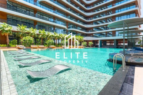 Dubai Hills Estate, UAE의 아파트 침실 1개, 95제곱미터 번호 736534