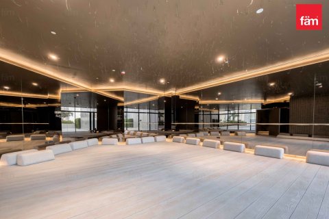 Appartement te huur in Business Bay, Dubai, VAE 2 slaapkamers, 117.2 vr.m., nr 726261 - foto 21