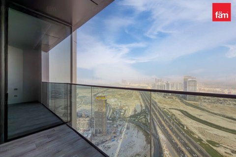 Apartament w Business Bay, Dubai, ZEA 2 sypialnie, 117.2 mkw. nr 726261