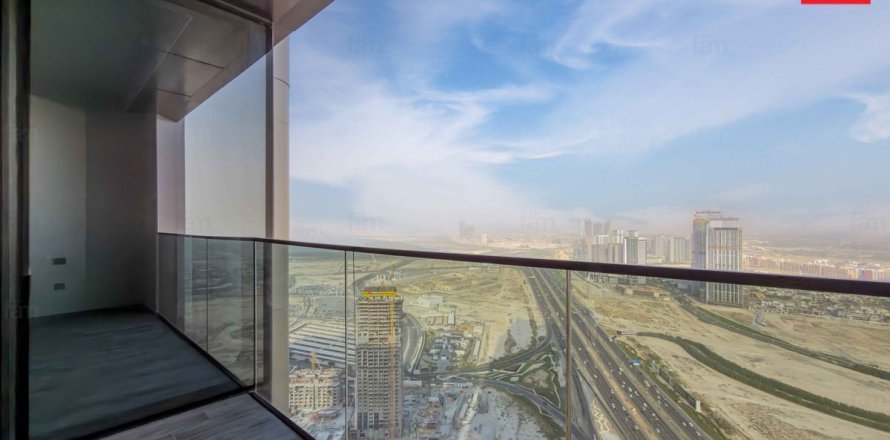 Appartement in Business Bay, Dubai, VAE 2 slaapkamers, 117.2 vr.m. nr 726261