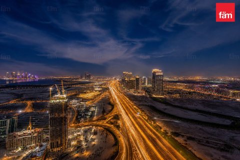 Appartement te huur in Business Bay, Dubai, VAE 2 slaapkamers, 117.2 vr.m., nr 726261 - foto 25
