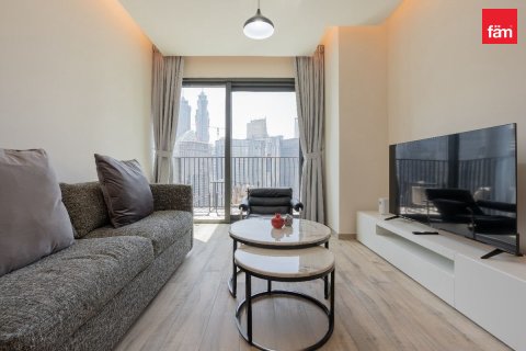 Business Bay、Dubai、UAE にあるマンションの賃貸物件 1ベッドルーム、63.4 m2、No726257 - 写真 3