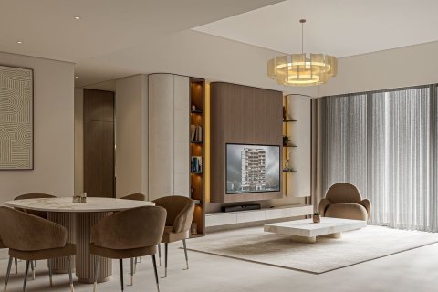 Пәтер Wadi Al Safa 2, Дубай, БАӘ-да 2 жатын бөлмелер, 114.2 м² № 722621 - фото 8
