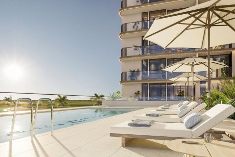 Пәтер Wadi Al Safa 2, Дубай, БАӘ-да 2 жатын бөлмелер, 114.2 м² № 722621 - фото 5