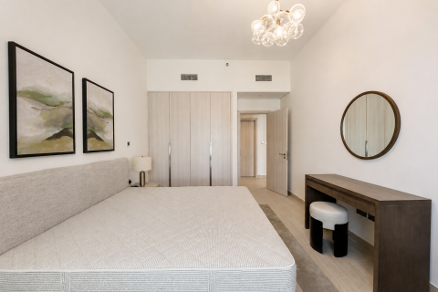 Appartamento in vendita a Yas Island, Abu Dhabi, EAU 1 camera da letto, 80.47 mq. № 748474 - foto 11