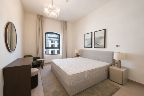 Appartamento in vendita a Yas Island, Abu Dhabi, EAU 1 camera da letto, 80.47 mq. № 748474 - foto 10