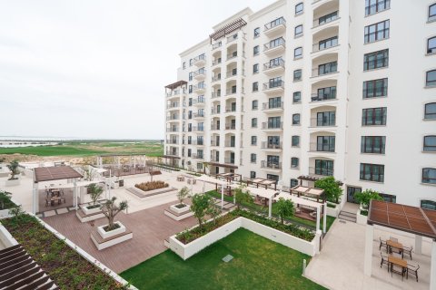 Appartamento in vendita a Yas Island, Abu Dhabi, EAU 1 camera da letto, 80.47 mq. № 748474 - foto 7