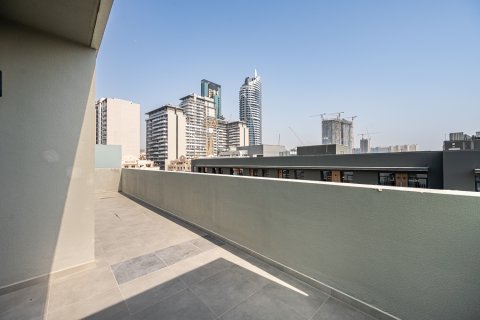 Apartmán v Jumeirah Village Circle, Dubai, SAE 1 spálňa, 118.47 m2 č. 748478