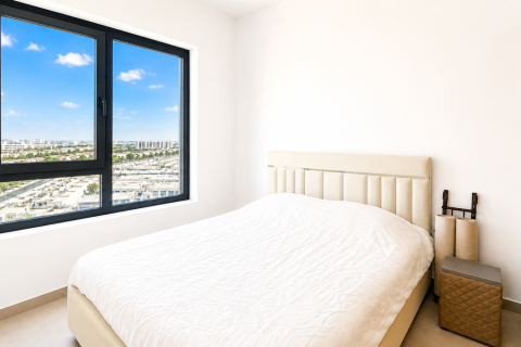 Apartment sa Muwaileh, Sharjah, UAE 2 silid-tulugan, 92.5 sq.m. № 748476 - larawan 5