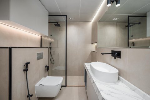 Διαμέρισμα σε Jumeirah Lake Towers, Dubai, ΗΑΕ 1 υπνοδωμάτιο, 89.85 τ.μ. Αρ. 748479 - φωτογραφία 11