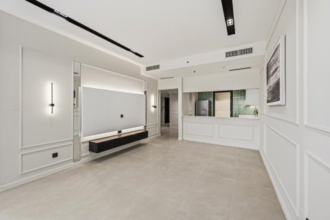 Διαμέρισμα σε Jumeirah Lake Towers, Dubai, ΗΑΕ 1 υπνοδωμάτιο, 89.85 τ.μ. Αρ. 748479 - φωτογραφία 2