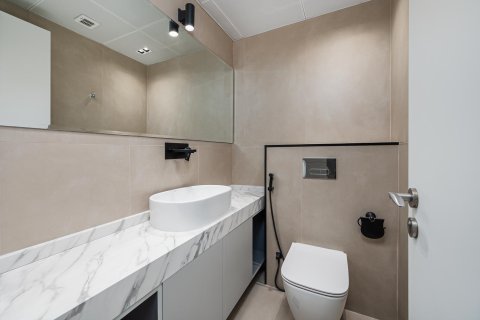Διαμέρισμα σε Jumeirah Lake Towers, Dubai, ΗΑΕ 1 υπνοδωμάτιο, 89.85 τ.μ. Αρ. 748479 - φωτογραφία 9