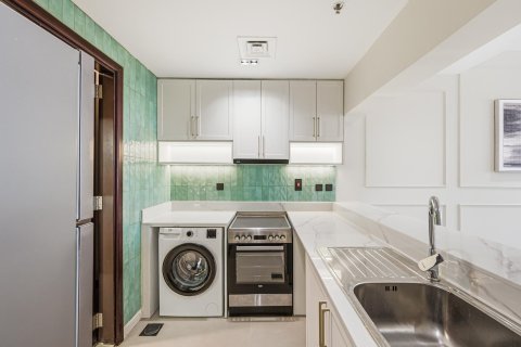 Διαμέρισμα σε Jumeirah Lake Towers, Dubai, ΗΑΕ 1 υπνοδωμάτιο, 89.85 τ.μ. Αρ. 748479 - φωτογραφία 5