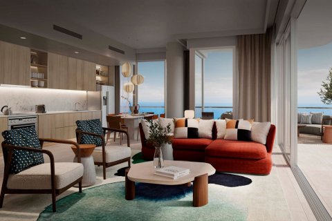Byt v ADDRESS RESIDENCES THE BAY v Dubai Harbour, Dubai, SAE 4 ložnice, 269.23 m² Č.: 510602 - fotografie 4