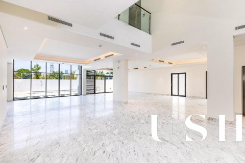 Villa Mohammed Bin Rashid City, Dubaijā, AAE 6 istabas, 1151 m2 Nr. 621095 - attēls 13