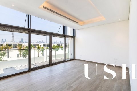 Villa Mohammed Bin Rashid City, Dubaijā, AAE 6 istabas, 1151 m2 Nr. 621095 - attēls 7